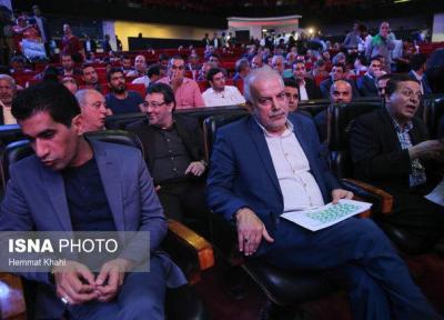 بهروان: فدراسیون پیش نویس اساسنامه را برای رویت همه منتشر کند، برنامه آغاز لیگ را تهیه کردیم