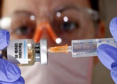 ماراتن واکسن سازی علیه کرونا ادامه دارد، زمان های طلایی تولید